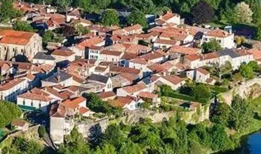 晋中回乡建别墅为什么一定要选专业乡墅公司