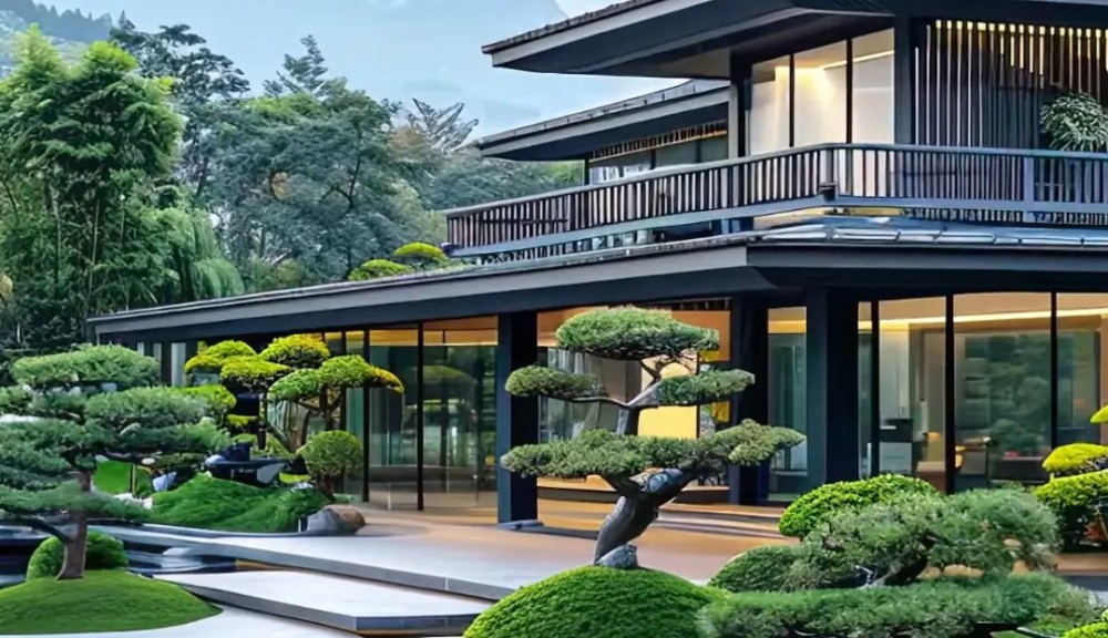 晋中农村自建房更佳风水布局是什么