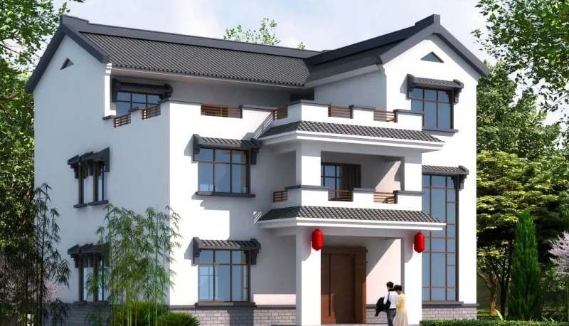 晋中对于农村自建房屋，必须注意土方回填